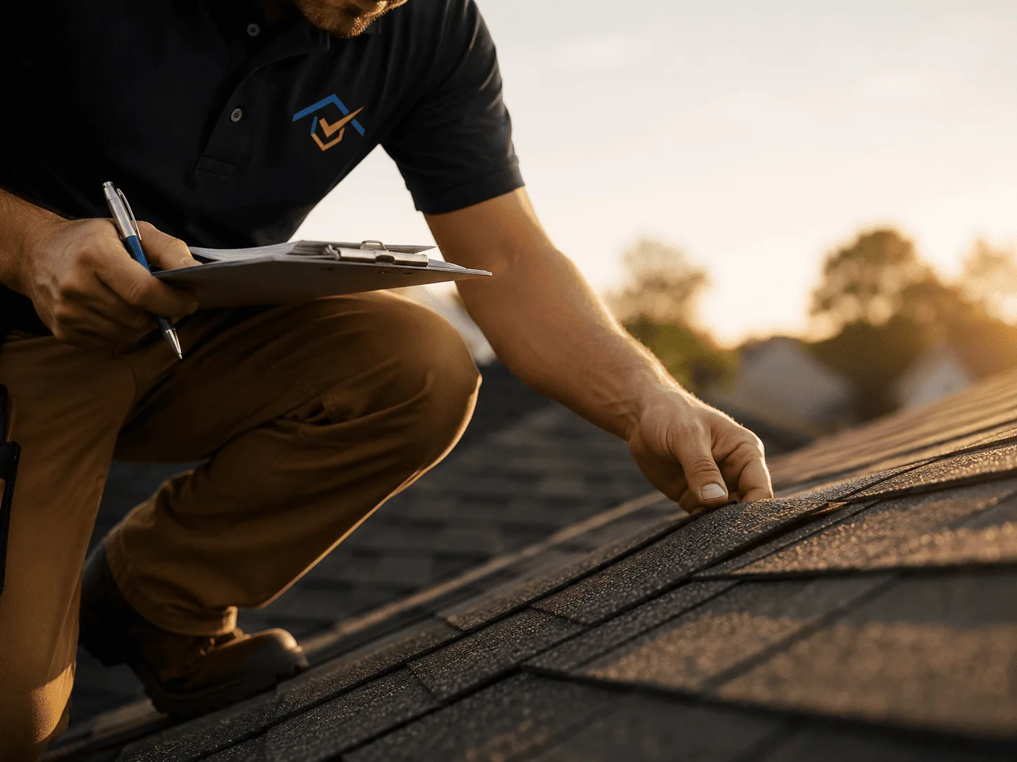 Why Choose Roof Inspection in Tryon, NC